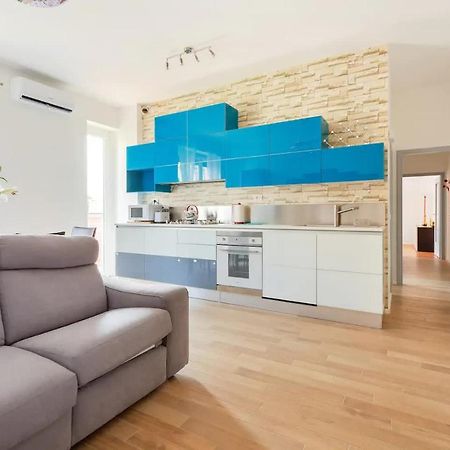 Central Maya Apartment มิลาน ภายนอก รูปภาพ
