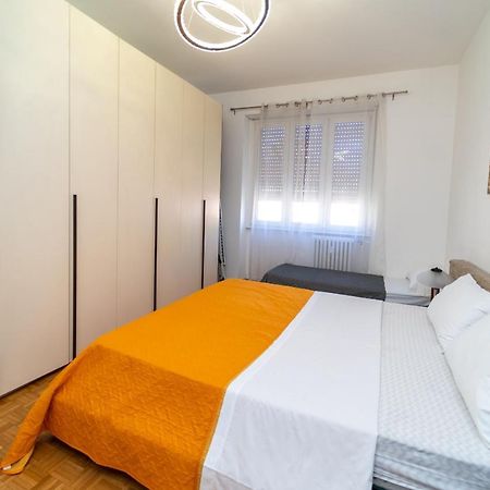 Central Maya Apartment มิลาน ภายนอก รูปภาพ