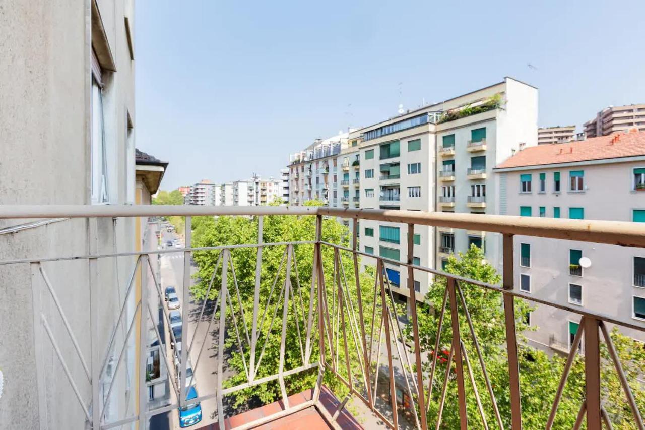 Central Maya Apartment มิลาน ภายนอก รูปภาพ