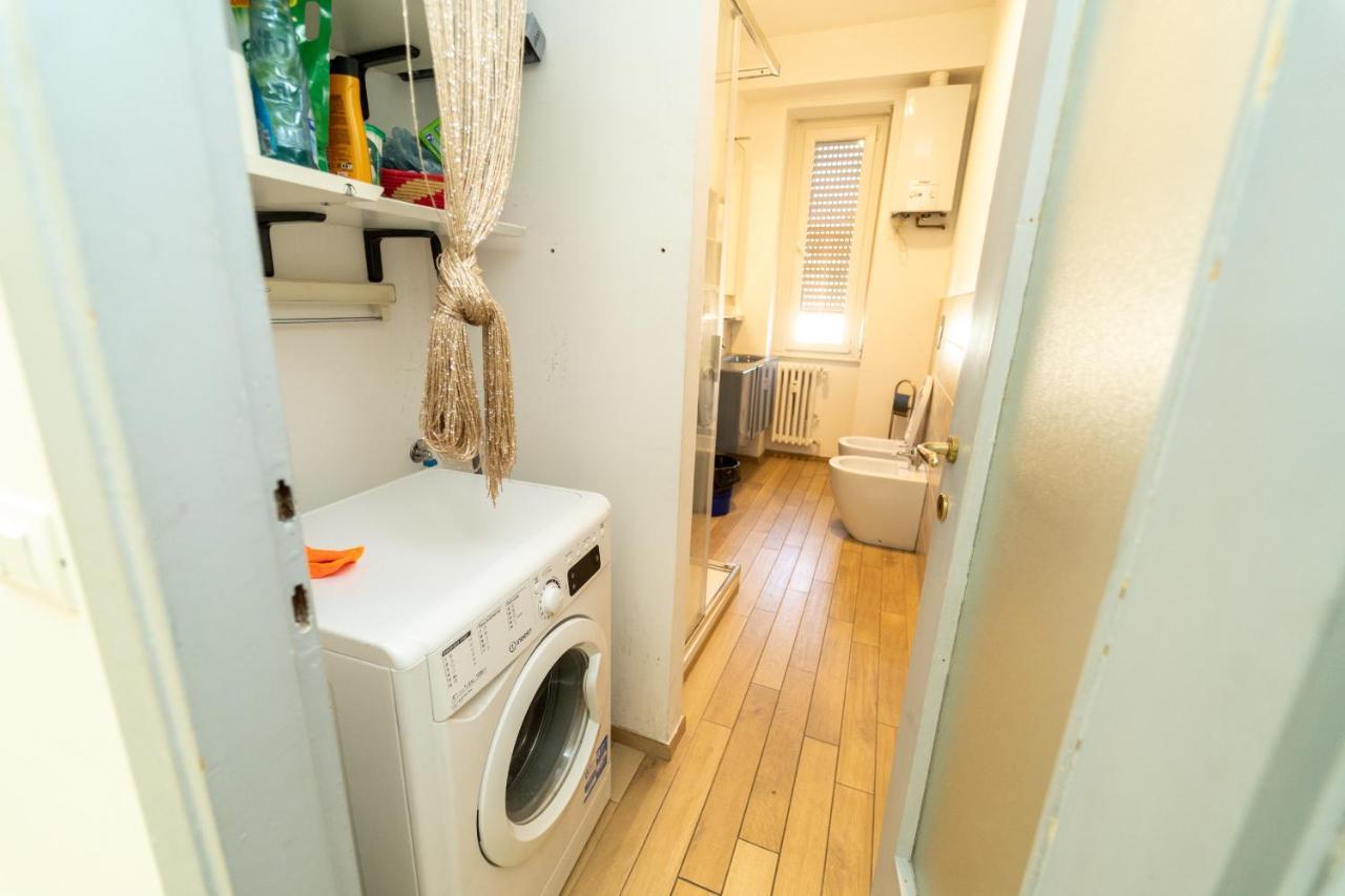 Central Maya Apartment มิลาน ภายนอก รูปภาพ