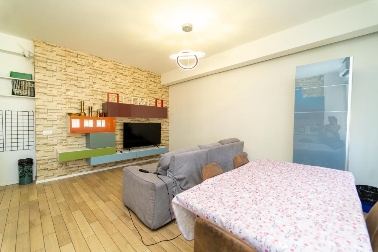 Central Maya Apartment มิลาน ภายนอก รูปภาพ