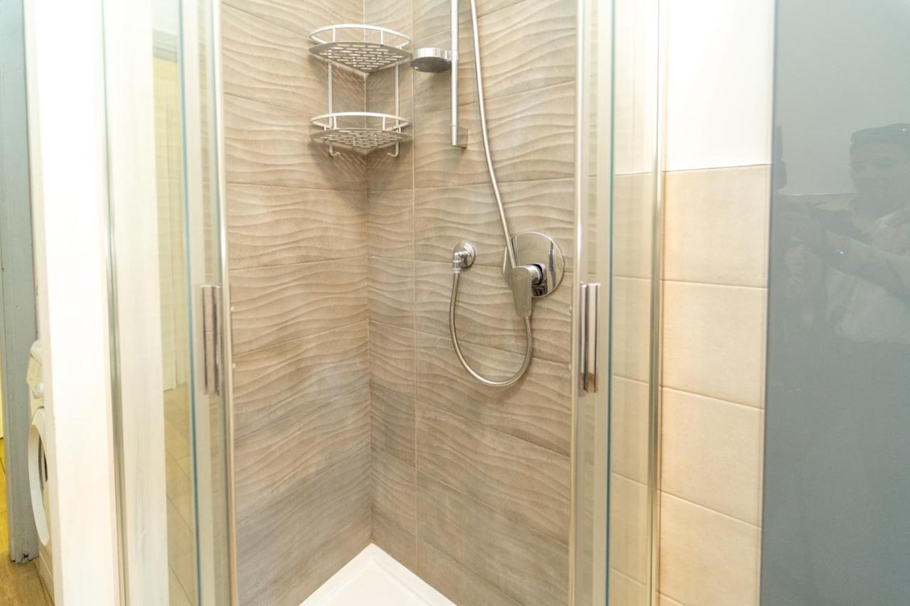 Central Maya Apartment มิลาน ภายนอก รูปภาพ