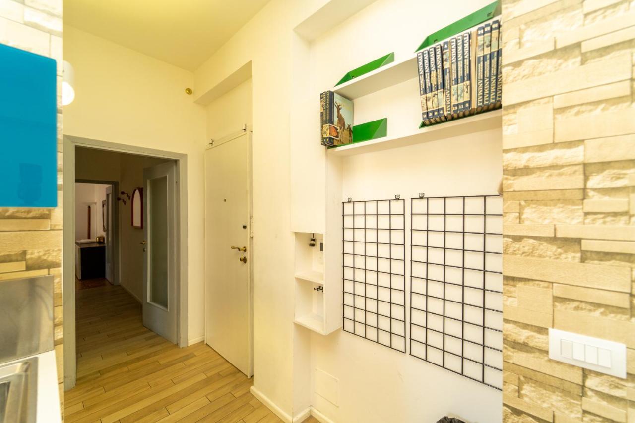 Central Maya Apartment มิลาน ภายนอก รูปภาพ