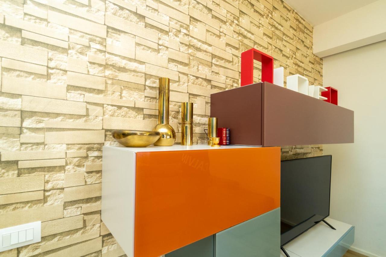 Central Maya Apartment มิลาน ภายนอก รูปภาพ