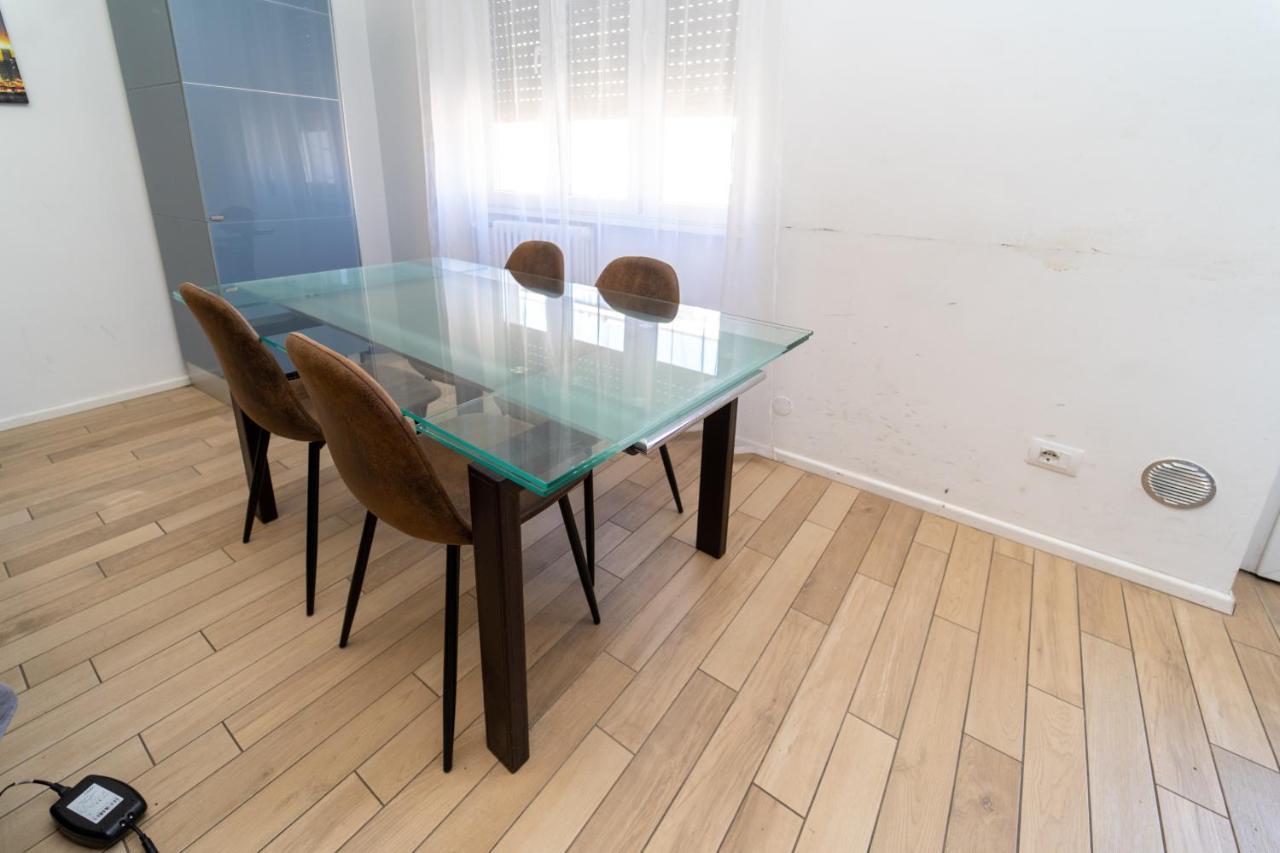 Central Maya Apartment มิลาน ภายนอก รูปภาพ